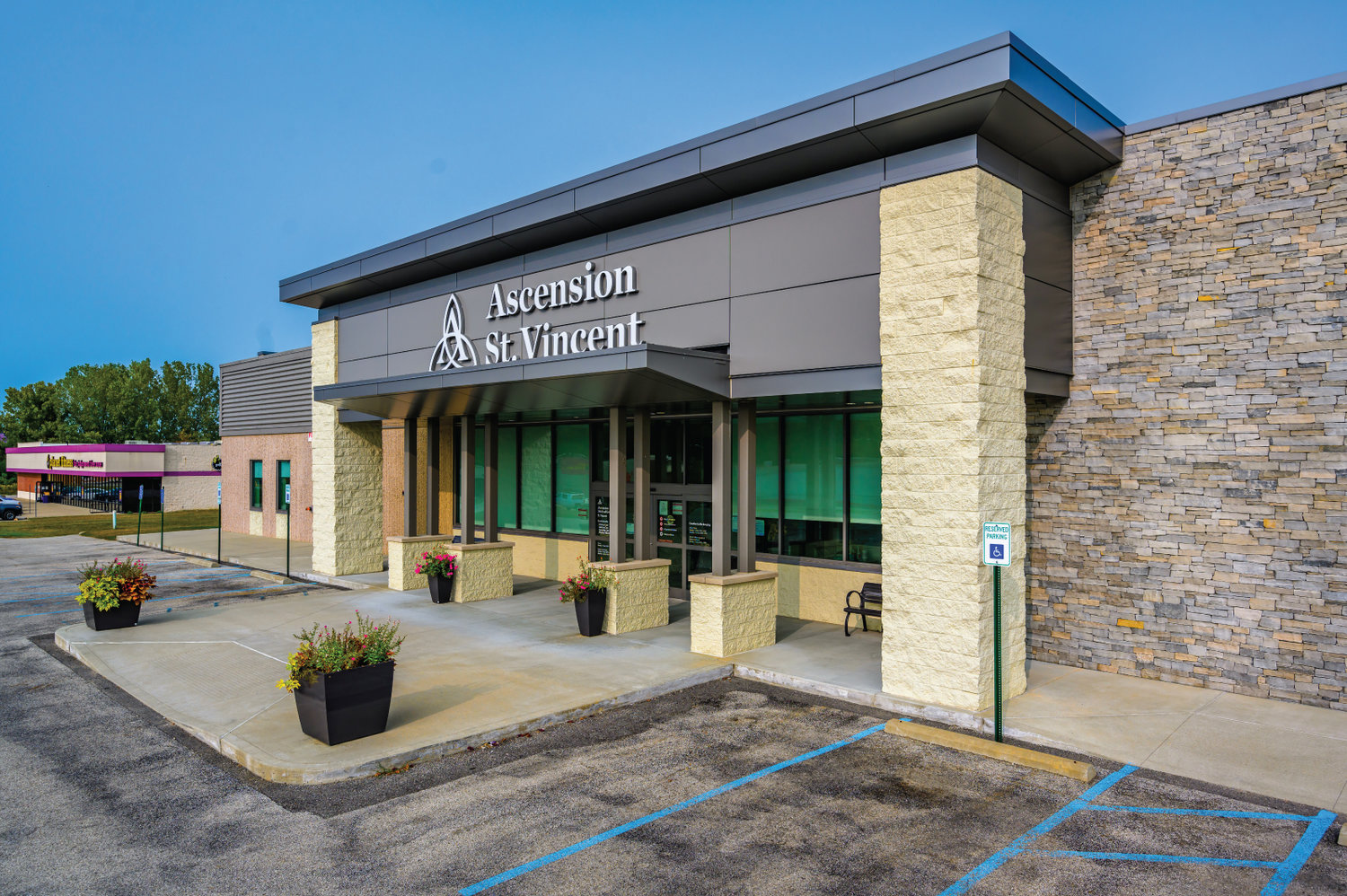 Ascension Medical Group announced the closure of 11 walk-in clinics Thursday, including the Crawfordsville site on Bush Lane. Walk-in primary care services have ceased, but will providers will continue to offer family medicine, cardiology, radiology and physical therapy.